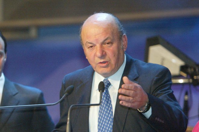 Amistoso en memoria de Alketas Panagoulias