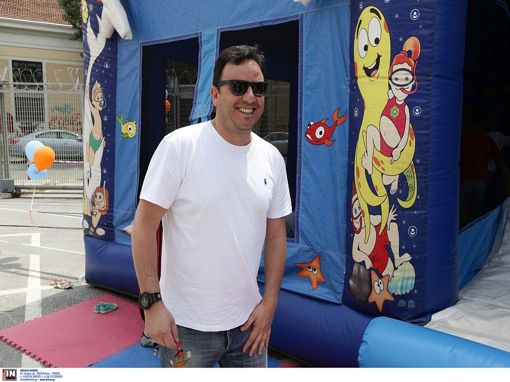 Τελικός ανοιχτός σ’ όλα τ’ αποτελέσματα