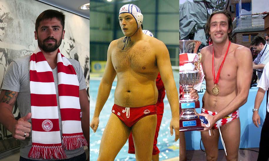 Η μεγάλη των Σέρβων σχολή του Θρύλου!