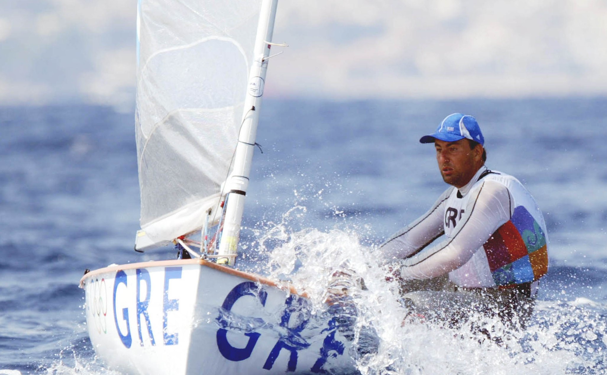 Μάχη στην τελευταία ιστιοδρομία