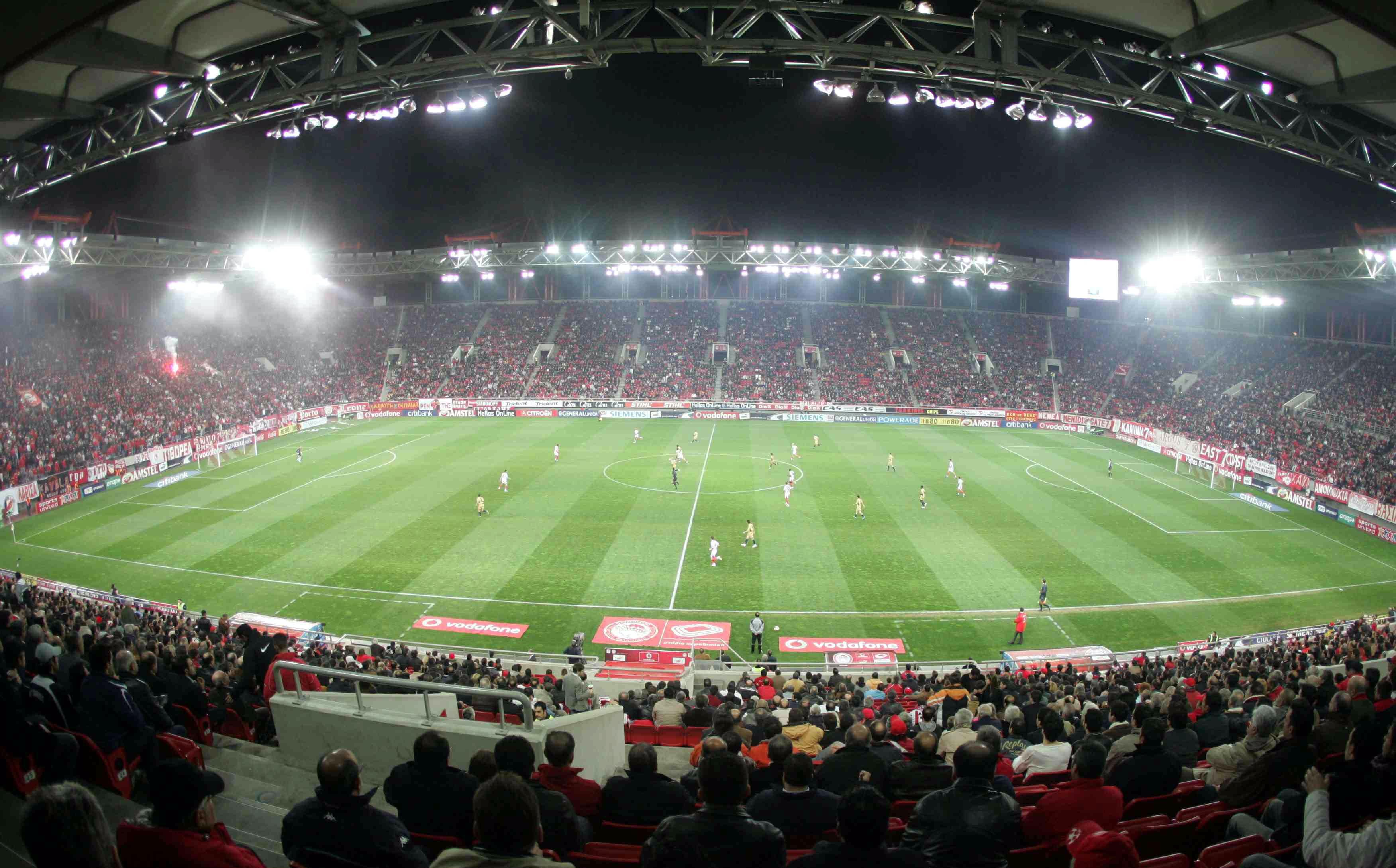 Τα εισιτήρια με ΠΑΟΚ