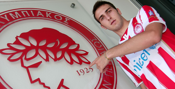 «Να σας δικαιώσω μέσα στο γήπεδο»