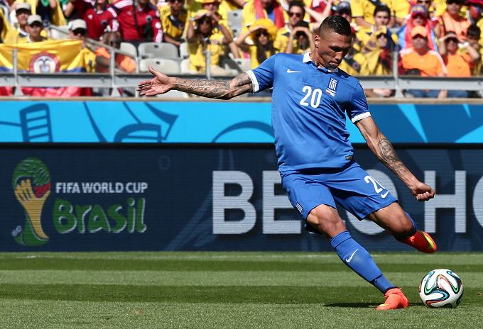 Στόχος η νίκη!