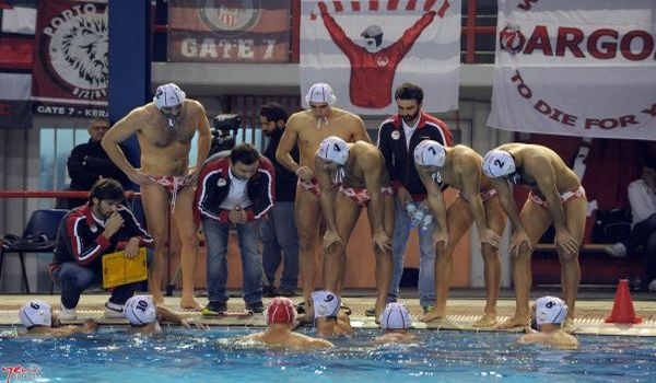 Για το απόλυτο στην Α1