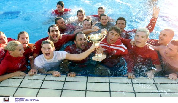 Επτά στιγμές ιστορίας!