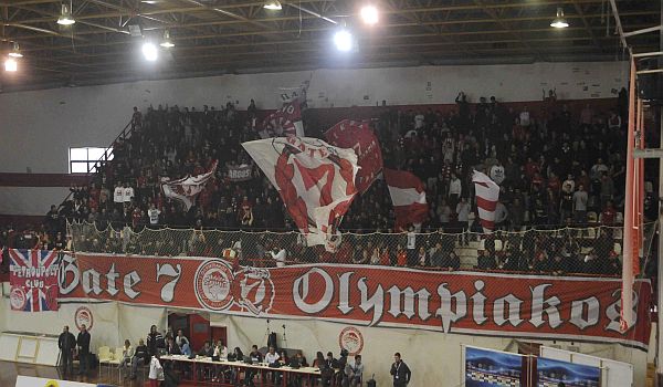 Όλοι Ρέντη την Τετάρτη!