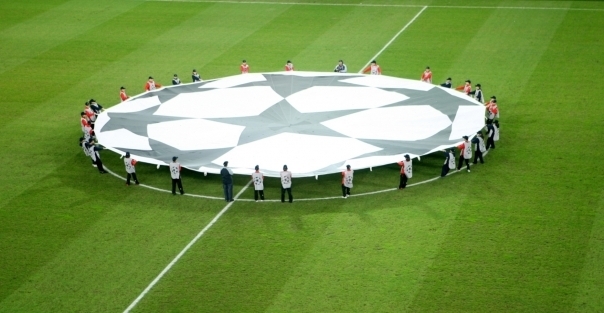 Los árbitros del partido de Miércoles