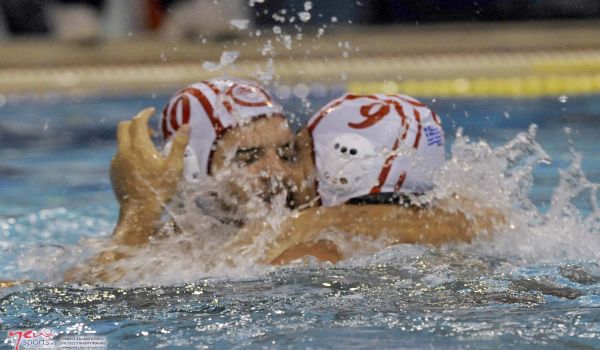 Ανανέωσαν Κολόμβος-Μουρίκης έως το 2017!