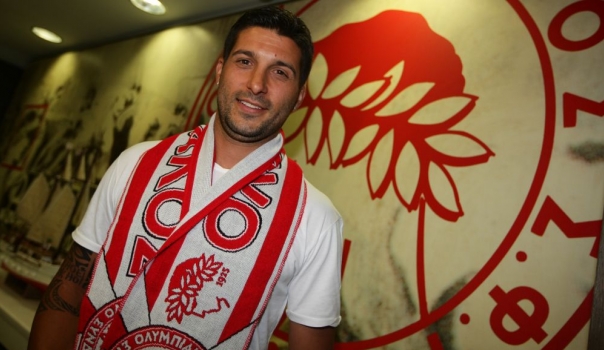 Φανέλα Ντομίνγκεζ «δώρο» με το διαρκείας