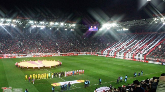 Τα εισιτήρια για τη Λεβάντε