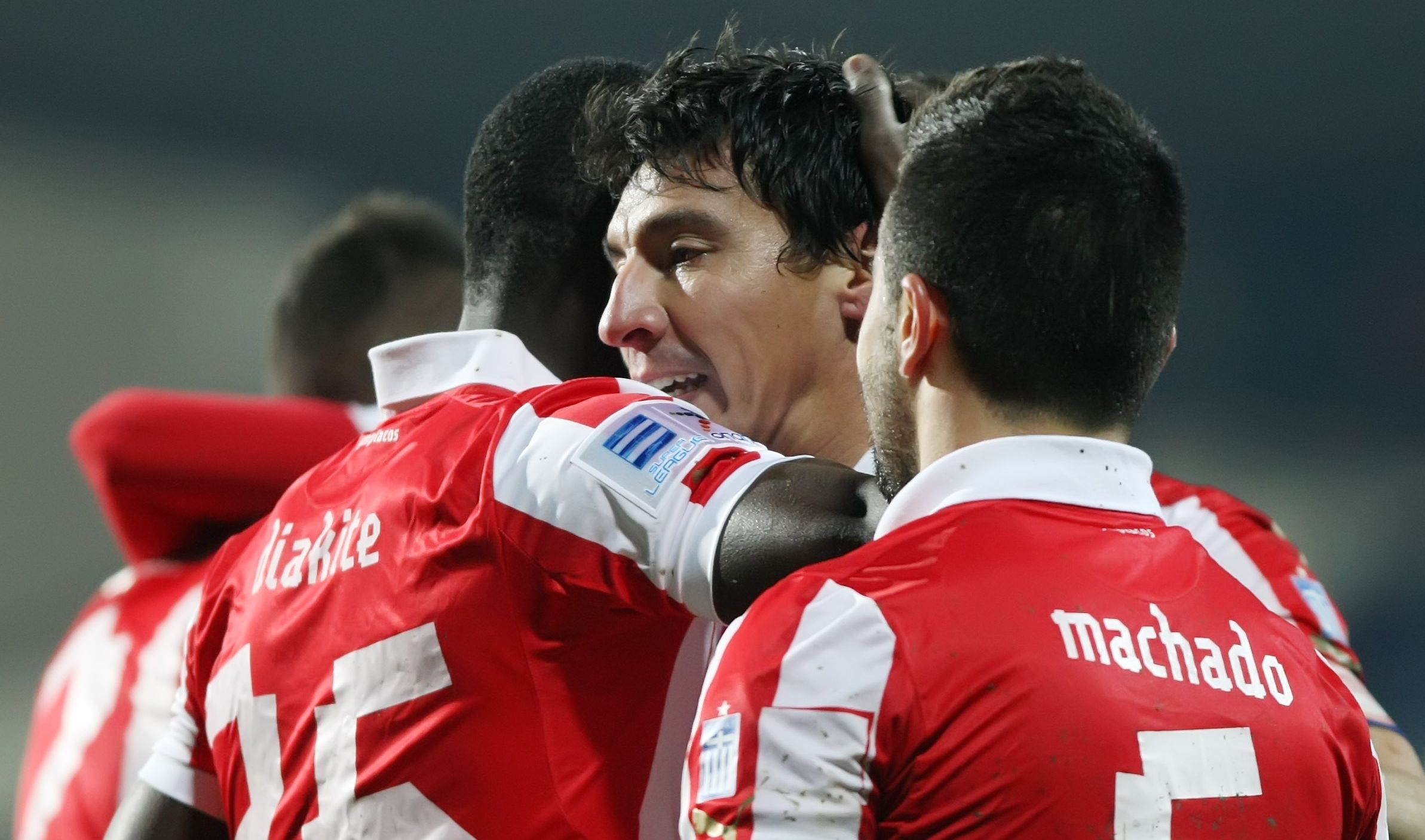 Τα σχόλια των παικτών μας