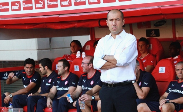 ΖΩΝΤΑΝΑ η Συνέντευξη Τύπου