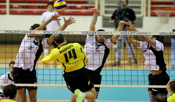 Ανακοίνωση ΤΑΑ Ολυμπιακός