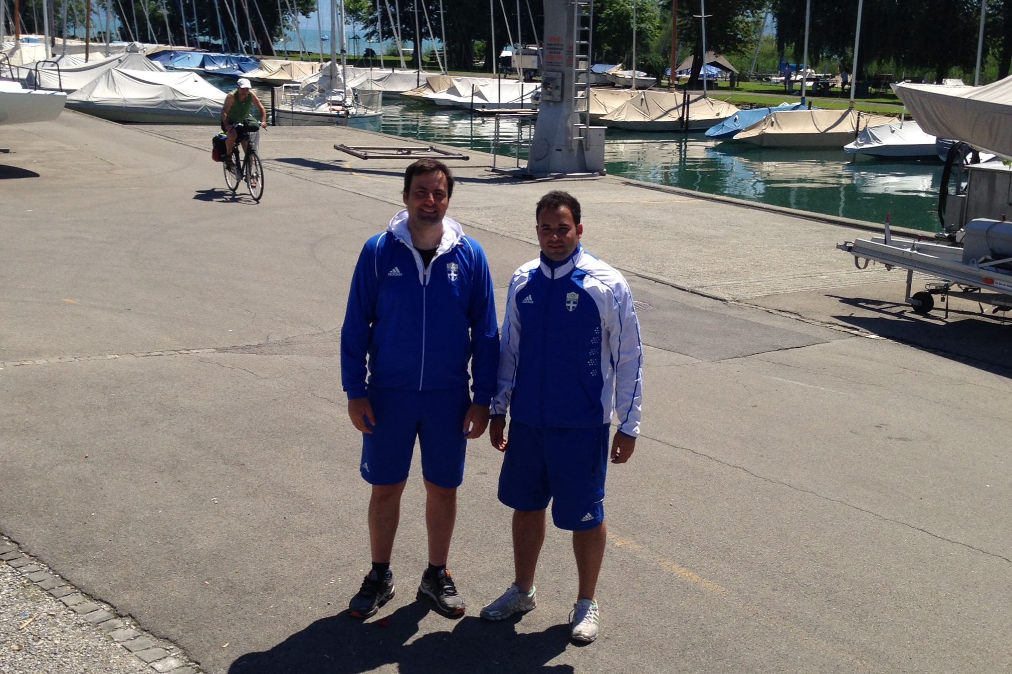 Με στόχο τις Μπαχάμες