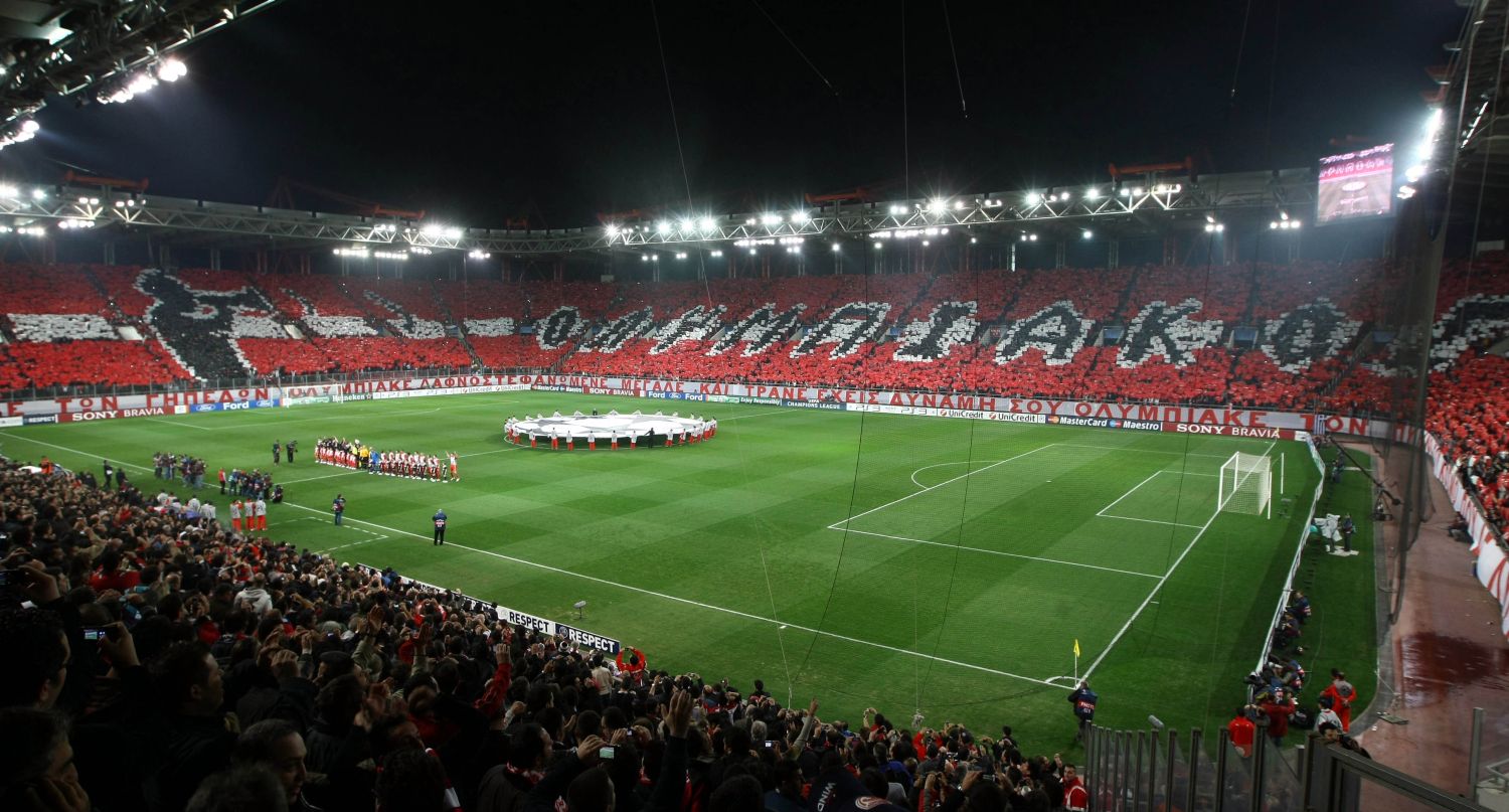 Εξαντλήθηκαν τα εισιτήρια για τη Σάλκε