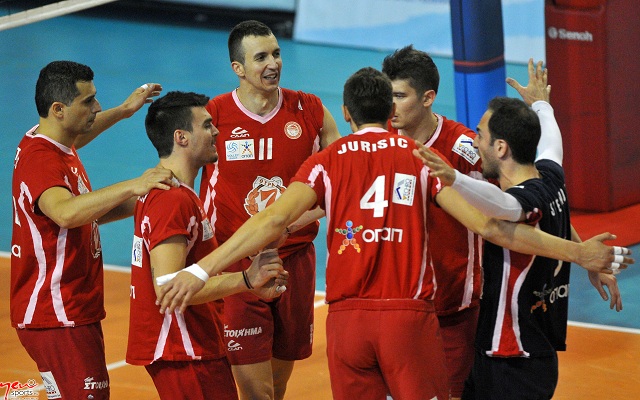 Στον τελικό του κυπέλλου ο Θρύλος