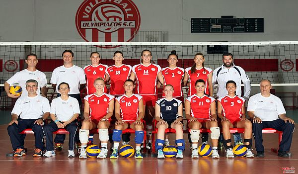 Στη μάχη του πρωταθλήματος τα κορίτσια