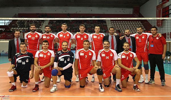 Με το δεξί στο πρωτάθλημα ο Θρύλος