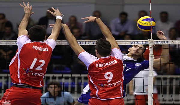 Ήττα στο Ζηρίνειο