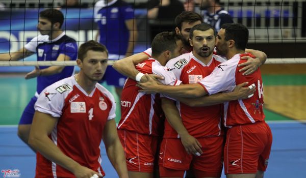 Όλοι Ρέντη την Πέμπτη!