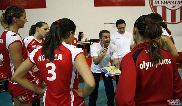 Δηλώσεις Ολυμπιακός – Ηρακλής