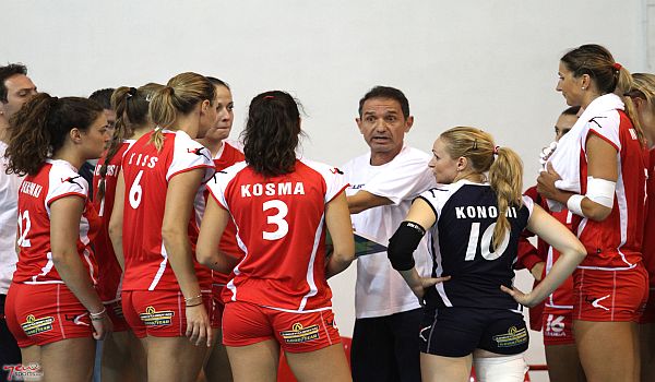 Για το…διπλό στο Ρέθυμνο