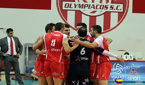 Τρίποντο και τώρα … Champions League