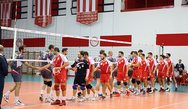 Δηλώσεις Ολυμπιακός – Μπελογκόριε