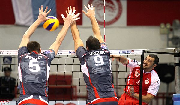 Ήττα στη Ρωσία