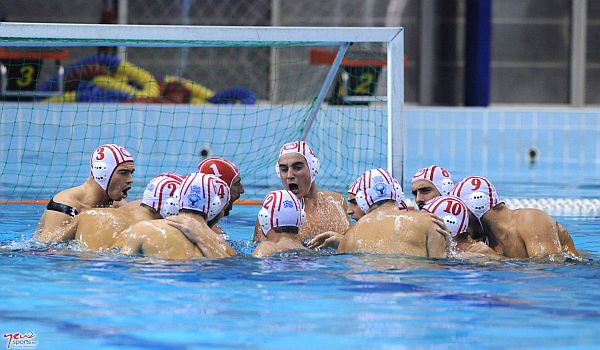 Πρεμιέρα στην Κροατία για το Champions League