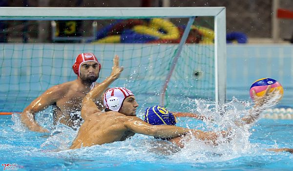 Με την Κέρκυρα στον Πειραιά