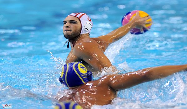 Ήττα στο Ντουμπρόβνικ