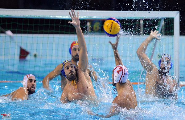 Δηλώσεις Ολυμπιακός – Παλαιό Φάληρο