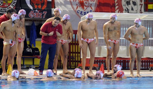 Έσβησε το όνειρο…