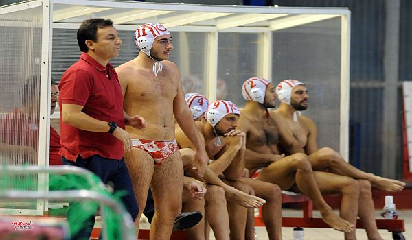 Δηλώσεις για προετοιμασία με την Ραντίντσκι