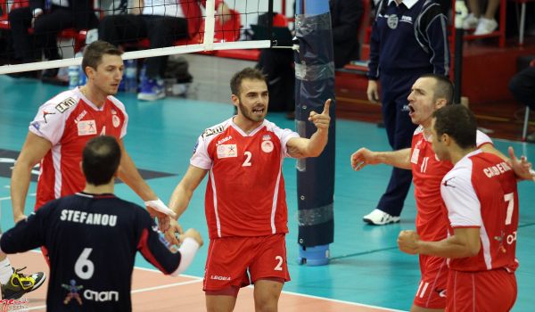 Δοκιμασία στη Θεσσαλονίκη