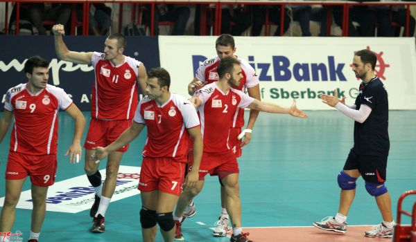 Για το τρίποντο με Κηφισιά