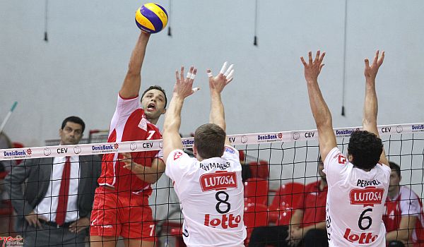 Ήττα στο Βέλγιο