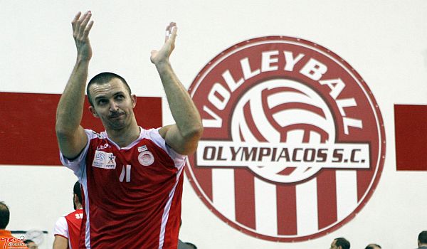 Δηλώσεις Ολυμπιακός – Νόλικο Μαασέικ