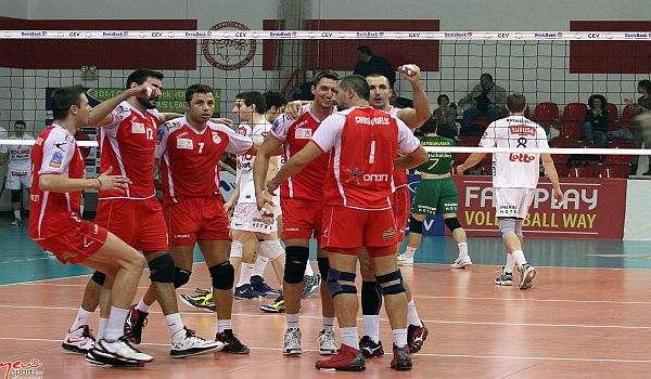 Επιστροφή στο πρωτάθλημα