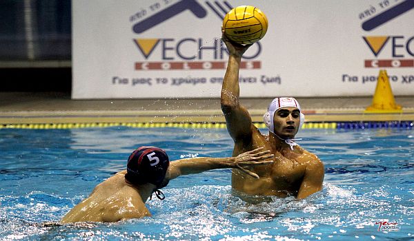 Ξεμούδιασμα με την Κέρκυρα