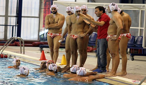 Δεύτερη… έξοδος Γένοβα