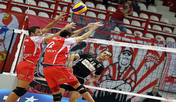 Δηλώσεις Ολυμπιακός – ΠΑΟΚ