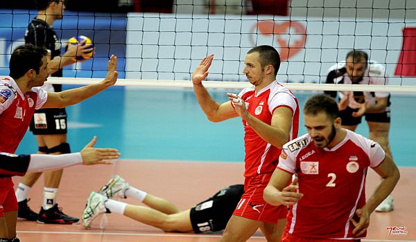 Αφεντικό… στον Πειραιά!