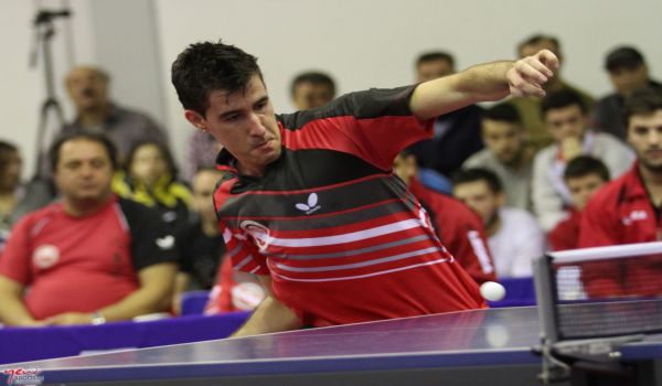 Πρωταθλητής για 11η φορά ο Ολυμπιακός!