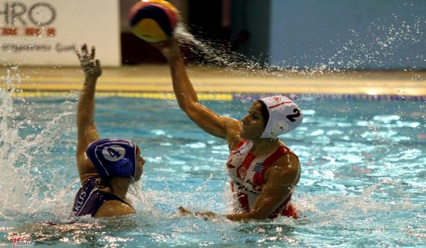 Δράση για τα κορίτσια