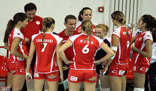 Δοκιμασία στη Νάξο