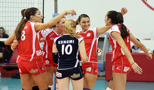 Τρένο… τα κορίτσια