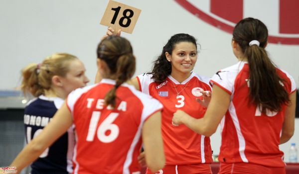 Για το …διπλό στη Θεσσαλονίκη