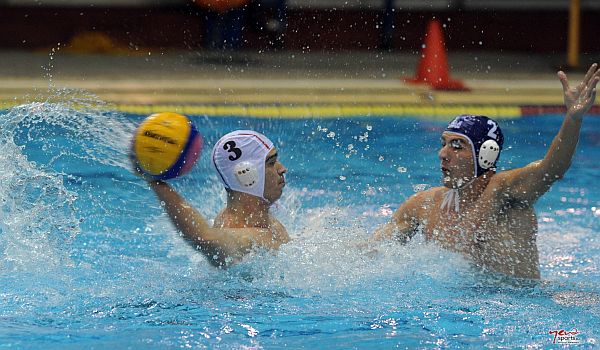 Επιστροφή στο Πρωτάθλημα